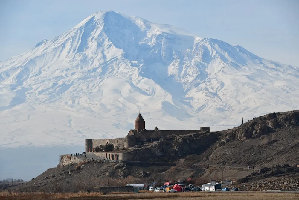 Khor Virap